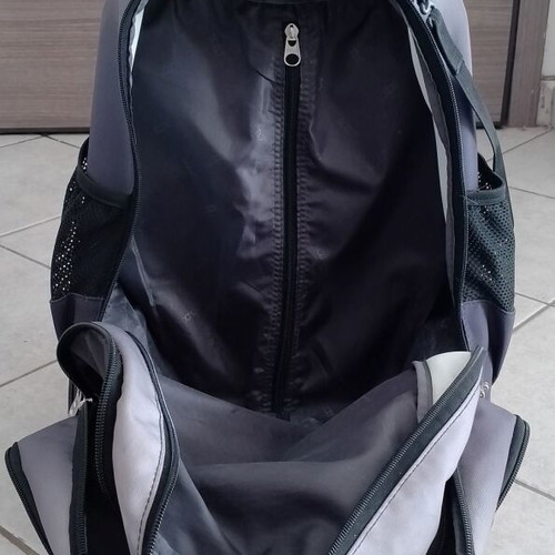 POLO school trolley bag used, 30 lt capacity