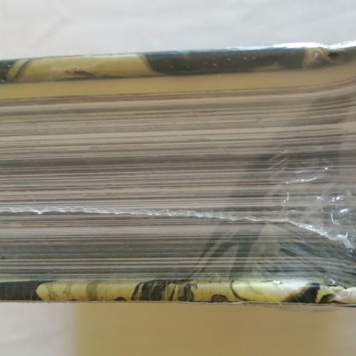 Loki: God of Stories Omnibus like new, English