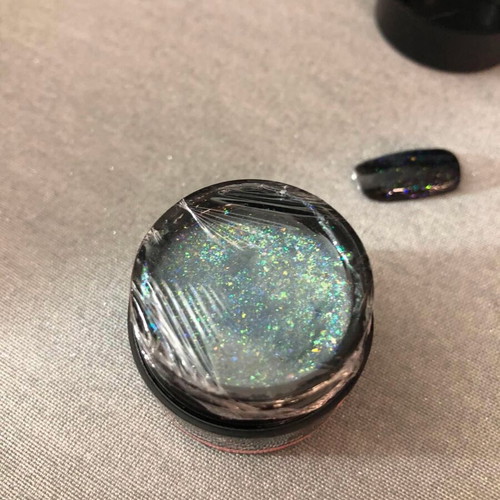 Gel Polish Fengshangmei Aurora No - 12 new, 5 ml