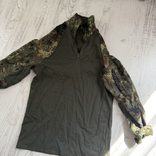 Bulgarian Military Uniform Set used condition