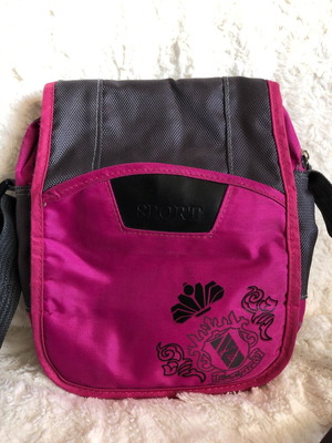 Bag for girls