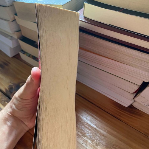 The Da Vinci Code pocket book like new, English