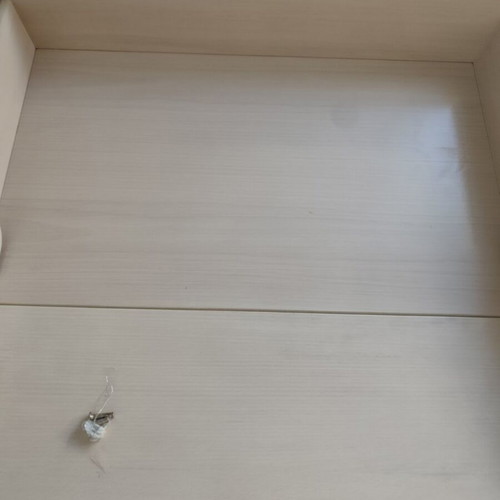 Pierro Changing Dresser and Hanging Bookshelf like new