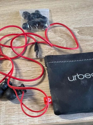 Hands-free Beats urBeats (Monster edition) Like new, ενσύρματα ακουστικά με 3,5 mm jack