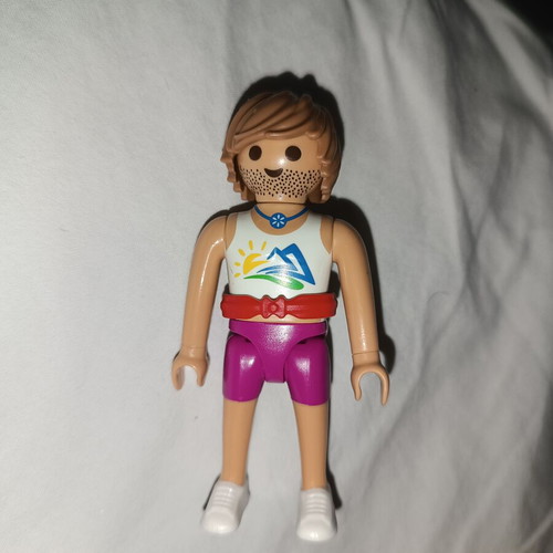Playmobil figure Series 23