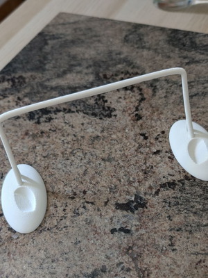 Minimal stand for PS5 DualSense controller new
