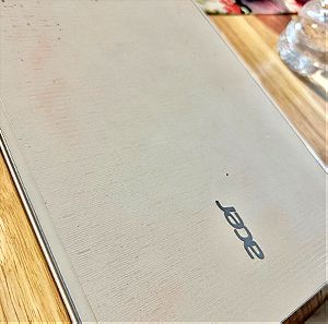 laptop Acer Aspire V3 - White