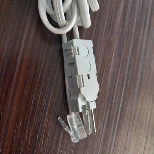 Test Plug Ribbon Cable Separator new