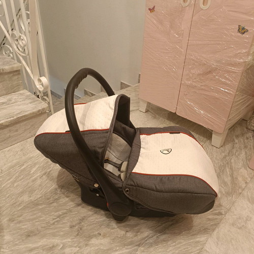 Coletto 3-in-1 multifunctional stroller used in excellent condition
