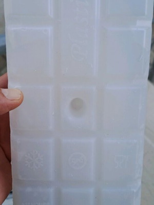 Ice pack 900g non toxic, pack of 10
