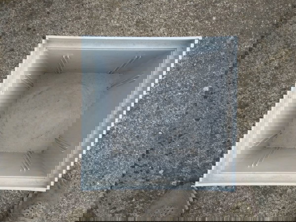 Φρεάτιο 30×30 χωρίς καπάκι