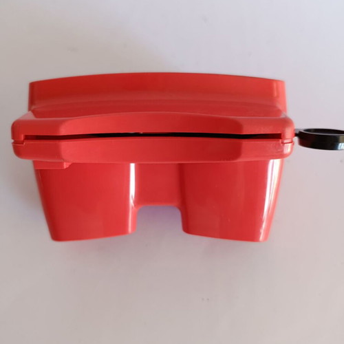 Viewmaster Image 3D used