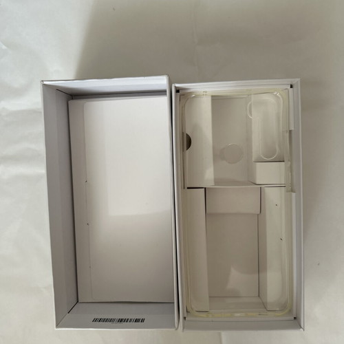 Xiomi Redmi 8 phone box new