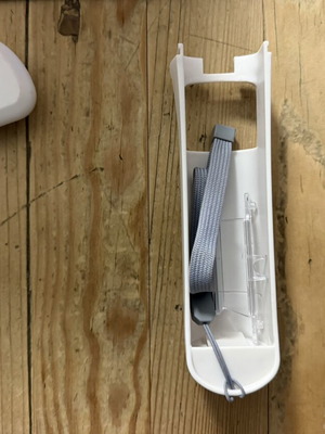Σετ αξεσουάρ Nintendo Wii Sports για Wii Remote