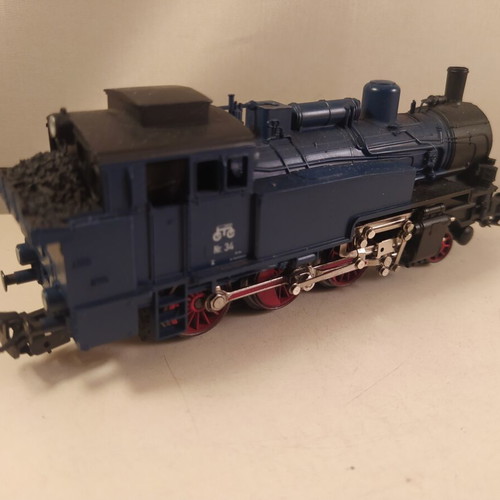 Marklin BR 74 Delta digital locomotive like new
