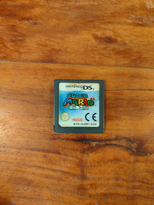 Παιχνίδι Nintendo DS Super Mario DS