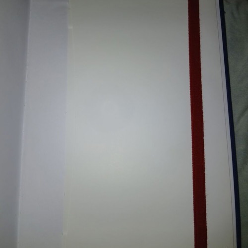 Agenda used, never used