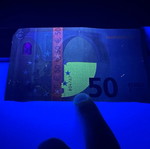 Banknote authenticity checker new