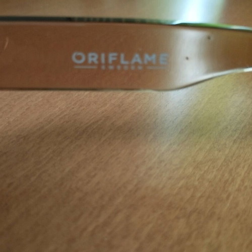 Original Vintage sunglasses brown new