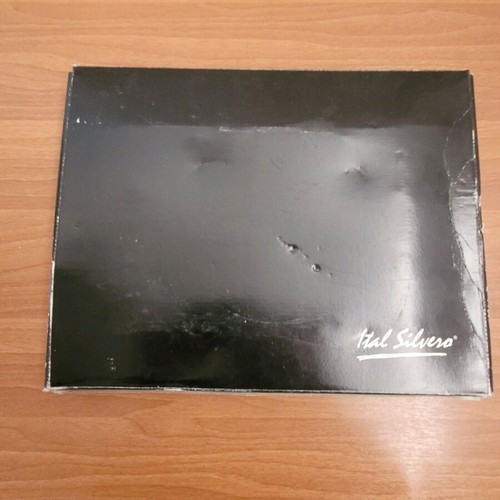 Stefanothiki new in its box