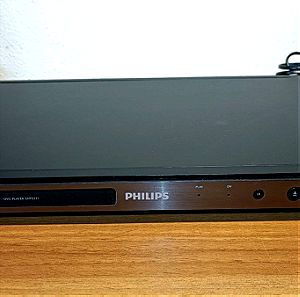 philips DVD player DVP3111/58