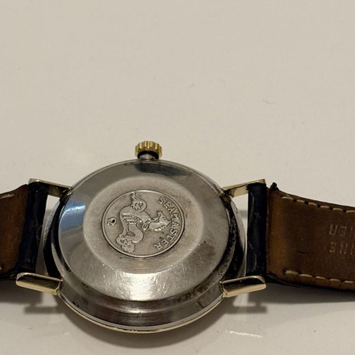 Omega Geneve, Seamaster De Ville, Seamaster, Reymond Weil, Raketa Moonphase watches used collection