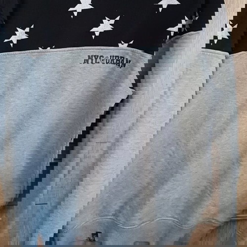 Μπλουζάκια large μεταχειρισμένα, λεπτό φούτερ και ανοιξιατικά