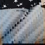  2 μπλουζάκια large