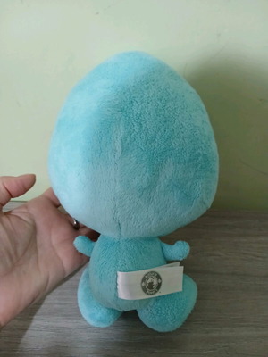 Plush toy like new