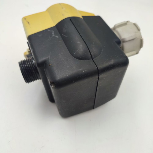 Toro digital irrigation timer used