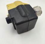 Toro digital irrigation timer used