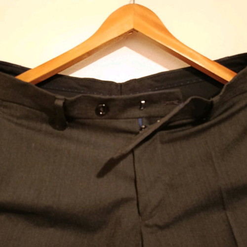 Zara Man Tailored Fit Men's Suit like new, wool, size Medium