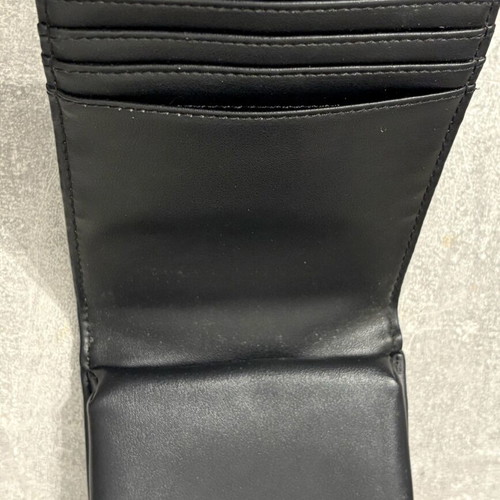 Guess mobile phone pouch with adjustable strap