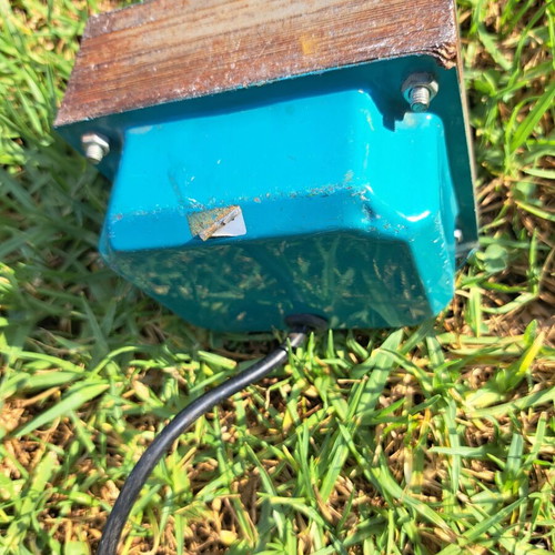 Emmis dry type transformer used in excellent condition