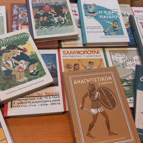 Children books like new, pack of 17