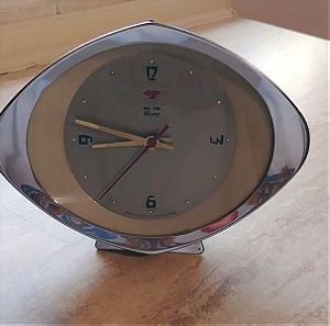 Vintage επιτραπέζιο ρολόι