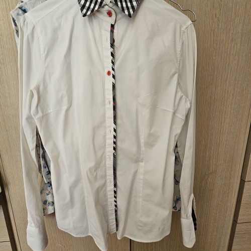 Women's shirts like new, various brands and styles