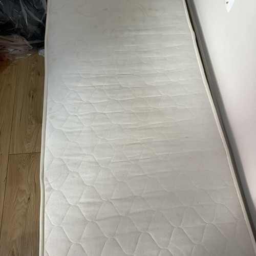 Mattress only