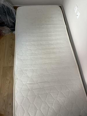 Mattress only