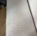 Mattress only