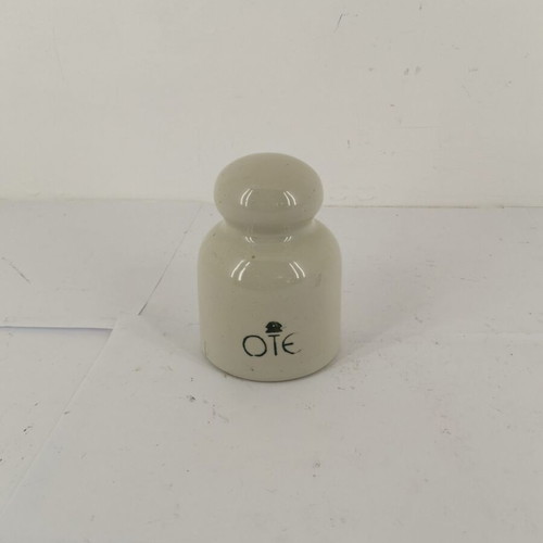 OTE Insulator used