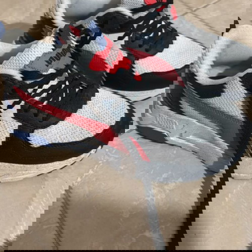 αντρικά αθλητικά παπούτσια Puma