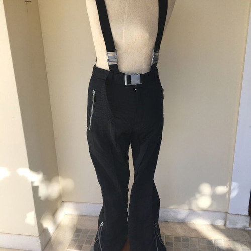 Luhta ski snowboard suit used women's size 50
