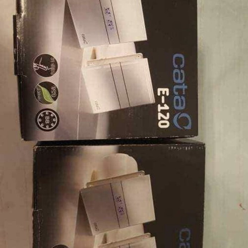 Bathroom fan new in box
