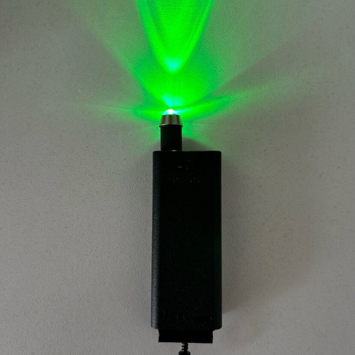 Handmade LED fishing bite indicators XL pack of 10