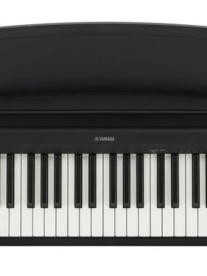 Ηλεκτρικό πιάνο Yamaha P-145B BT μαύρο