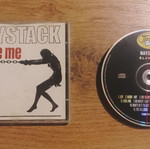 Haystack Slave Me CD used, metal
