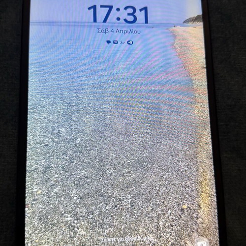 Tablet Samsung A7 Lite μοντέλο 2021 σαν καινούργιο με θήκη stand