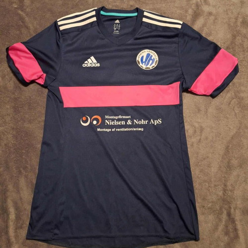 Hørning Håndbold Adidas Climalite sports jersey size S like new