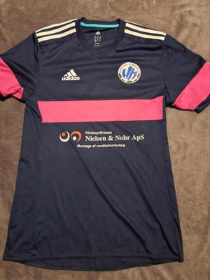 Hørning Håndbold Adidas Climalite sports jersey size S like new